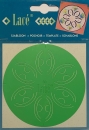 Lacé-Schablone Nr. 60